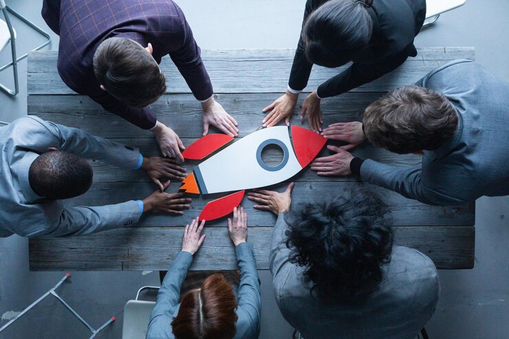 Website für Start-ups