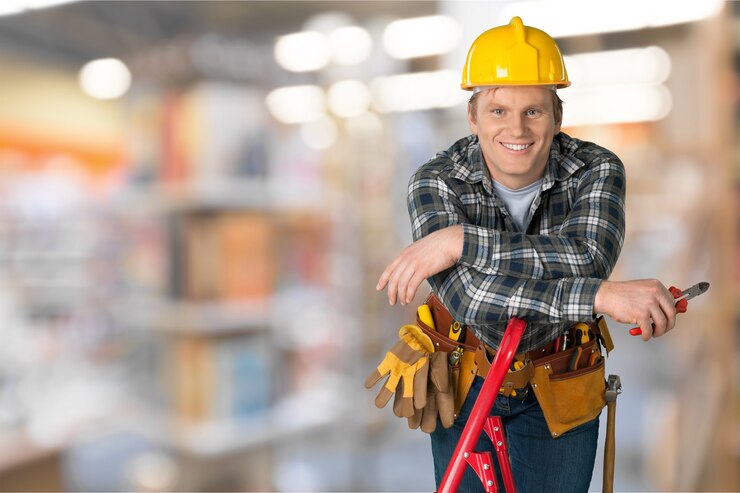 Website für Handwerksbetriebe